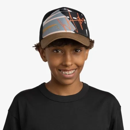 BUFF  bambini     Trucker Cap 555 jr