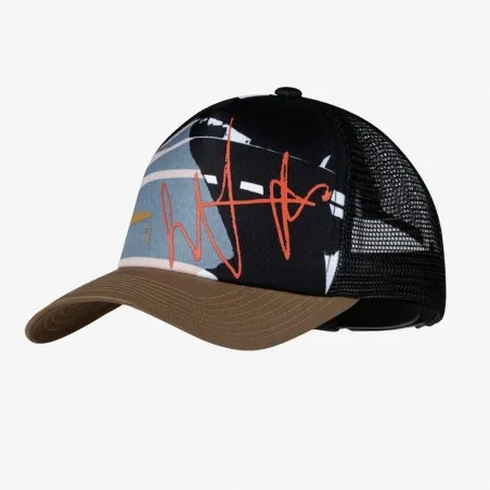 BUFF  bambini     Trucker Cap 555 jr