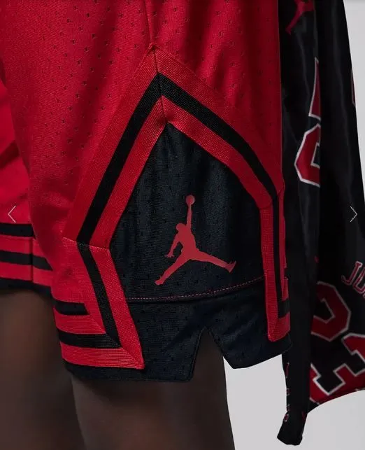JORDAN Bermuda diamond junior