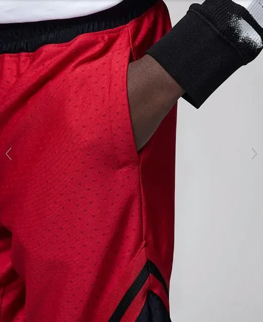 JORDAN Bermuda diamond junior