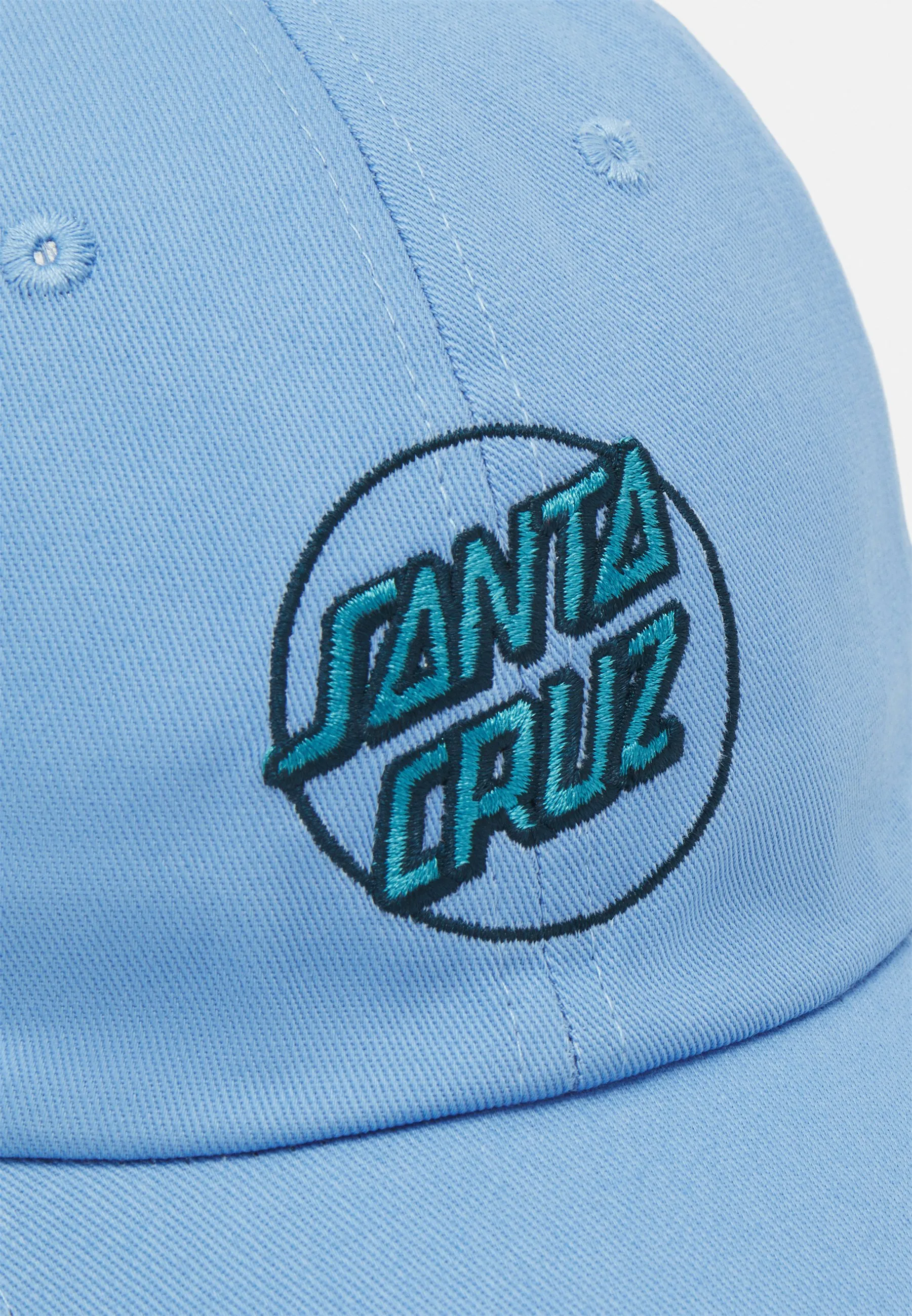 PARTIAL DOT CAP UNISEX - Cappellino
