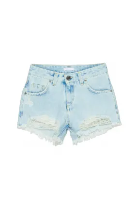 Shorts Jeans