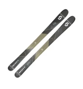 Zaino da sci alpino Scott Ski Pure Jr (2024) junior + attacchi