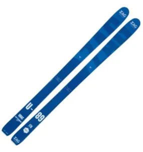Zaino da scialpinismo Zag UBAC 89 (2024) + pelli - uomo
