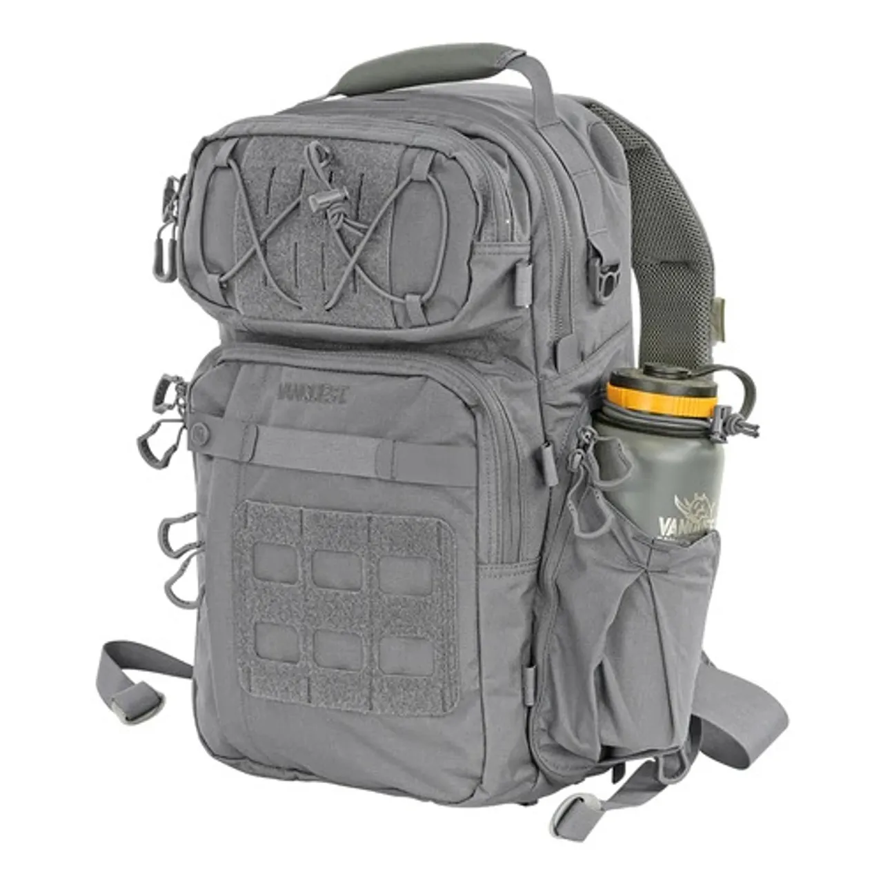 Zaino Vanquest trident-21 (gen-3) multicam nero