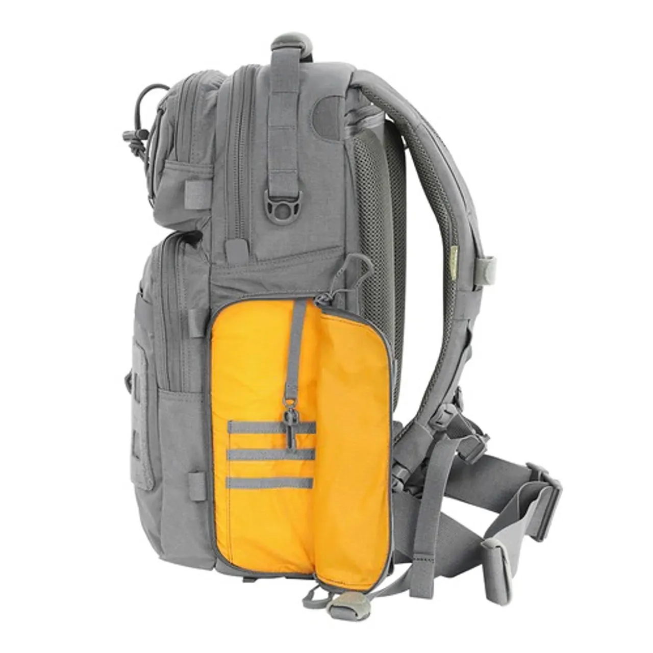Zaino Vanquest trident-21 (gen-3) multicam nero