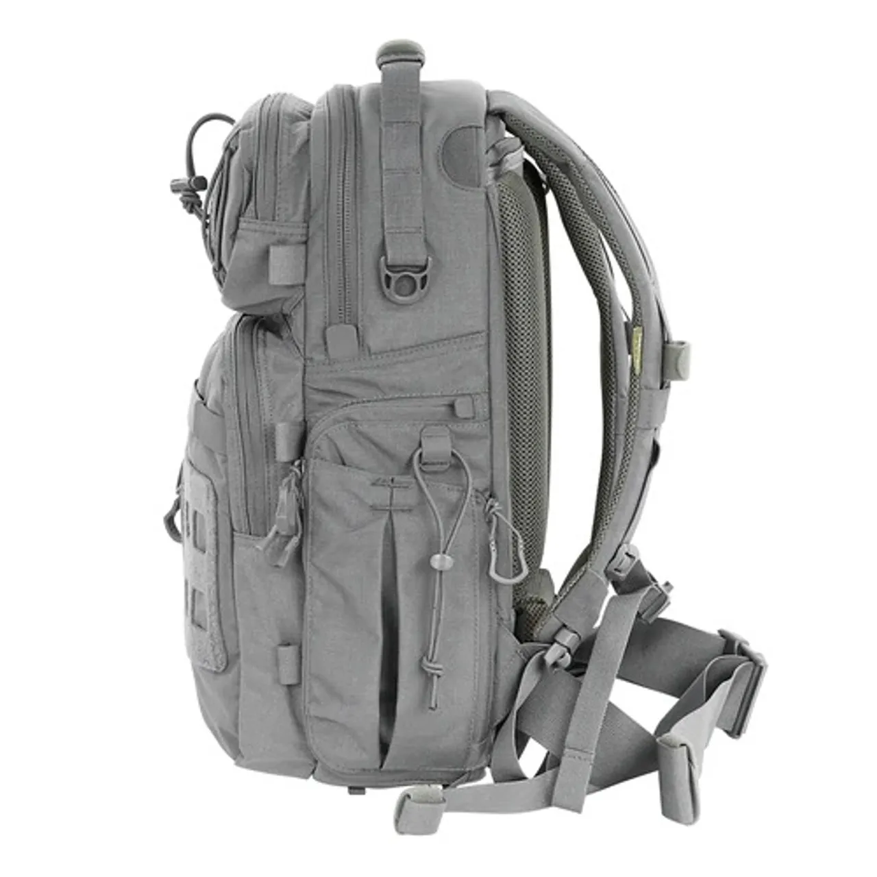 Zaino Vanquest trident-21 (gen-3) multicam nero