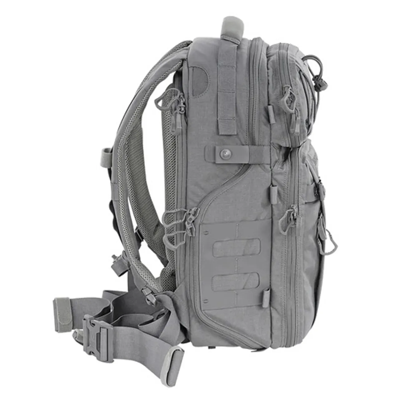 Zaino Vanquest trident-21 (gen-3) multicam nero